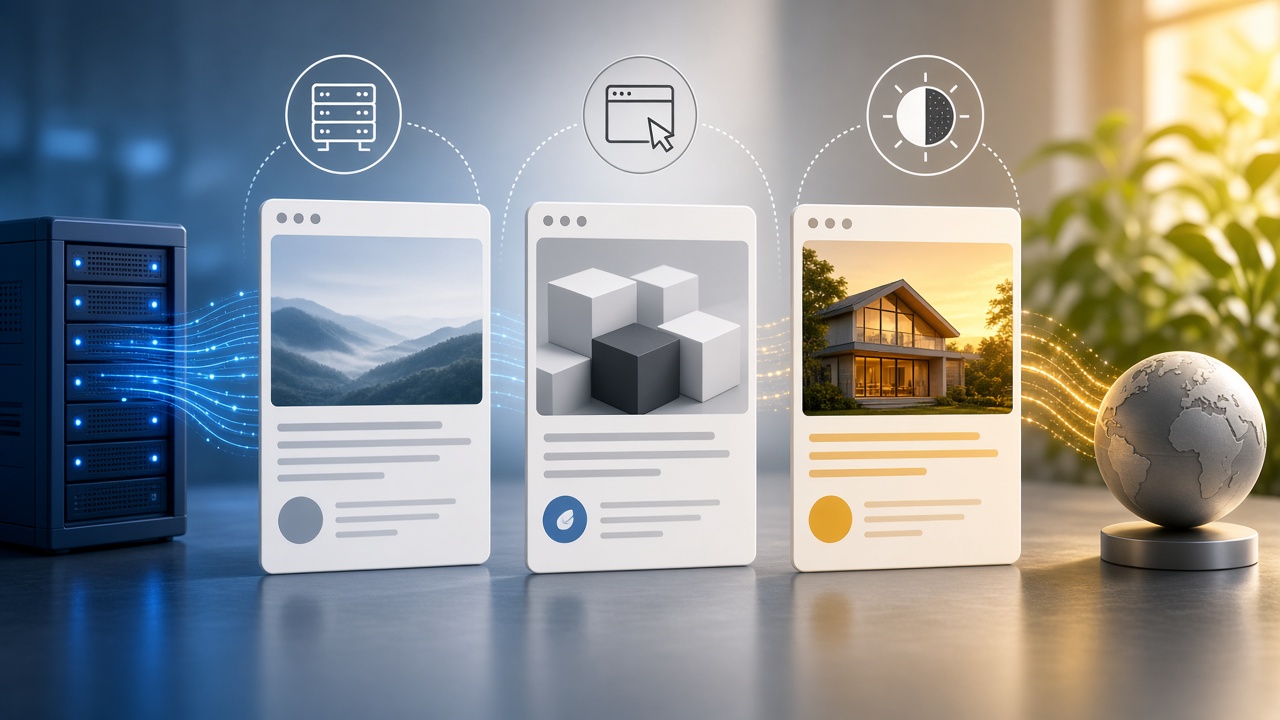 SSR vs CSR vs Hybrid Rendering 2026: Mana Paling SEO?