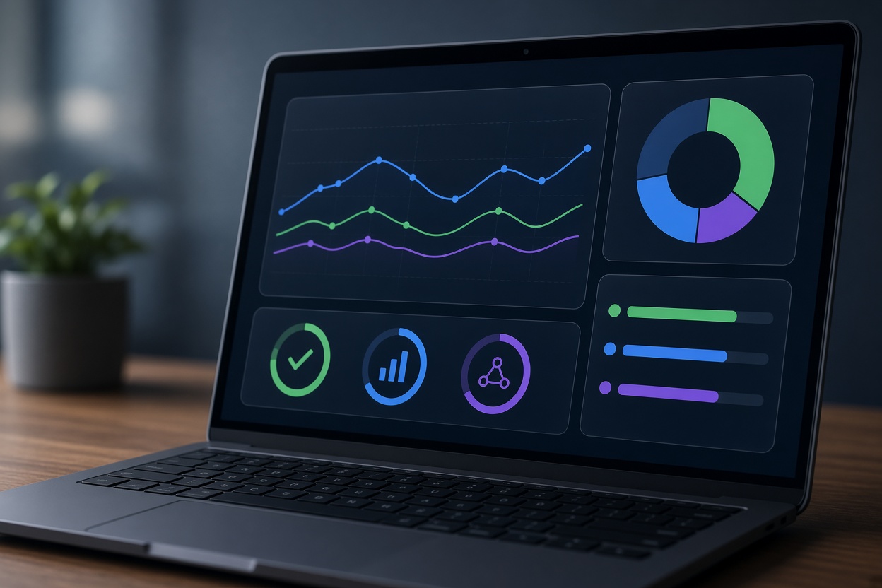 5 Tools Monitor Core Web Vitals 2026: Mana Paling Layak?