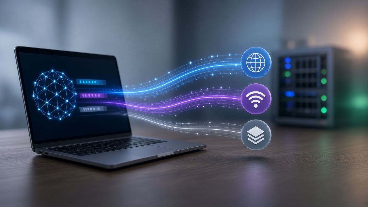 Panduan Lengkap HTTP/2 vs HTTP/3 vs HTTP/1.1 2026 untuk SEO
