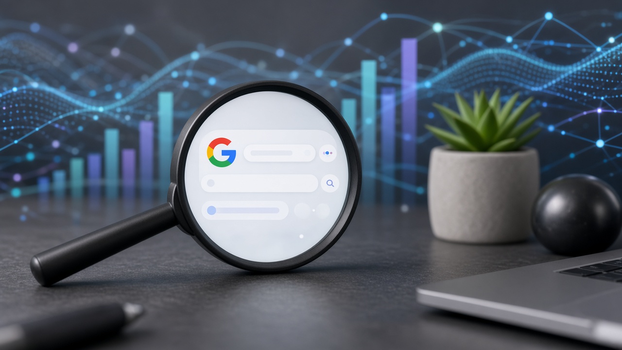 Panduan Lengkap SEO Google AI Mode 2026: 9 Langkah