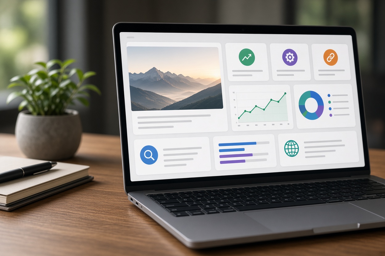 Panduan Lengkap Theme WordPress SEO 2026: Pilih Sesuai Budget