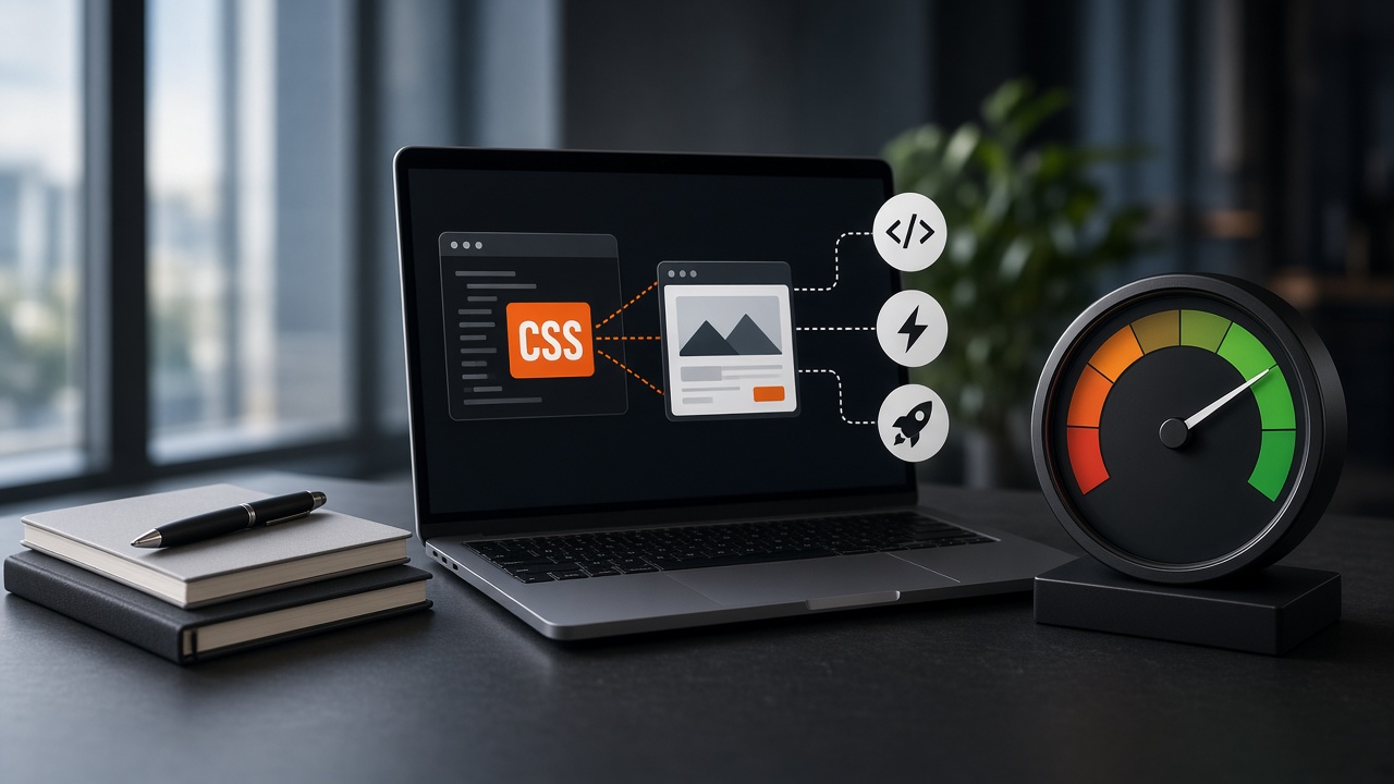 Studi Kasus 2026: Critical CSS Manual vs Autoptimize vs FlyingPress