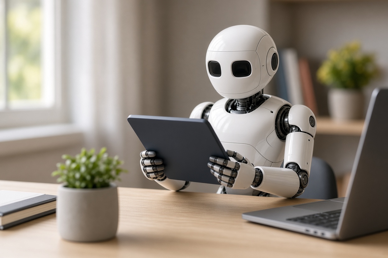 Tutorial robots.txt WordPress 2026: 6 Langkah buat Pemula