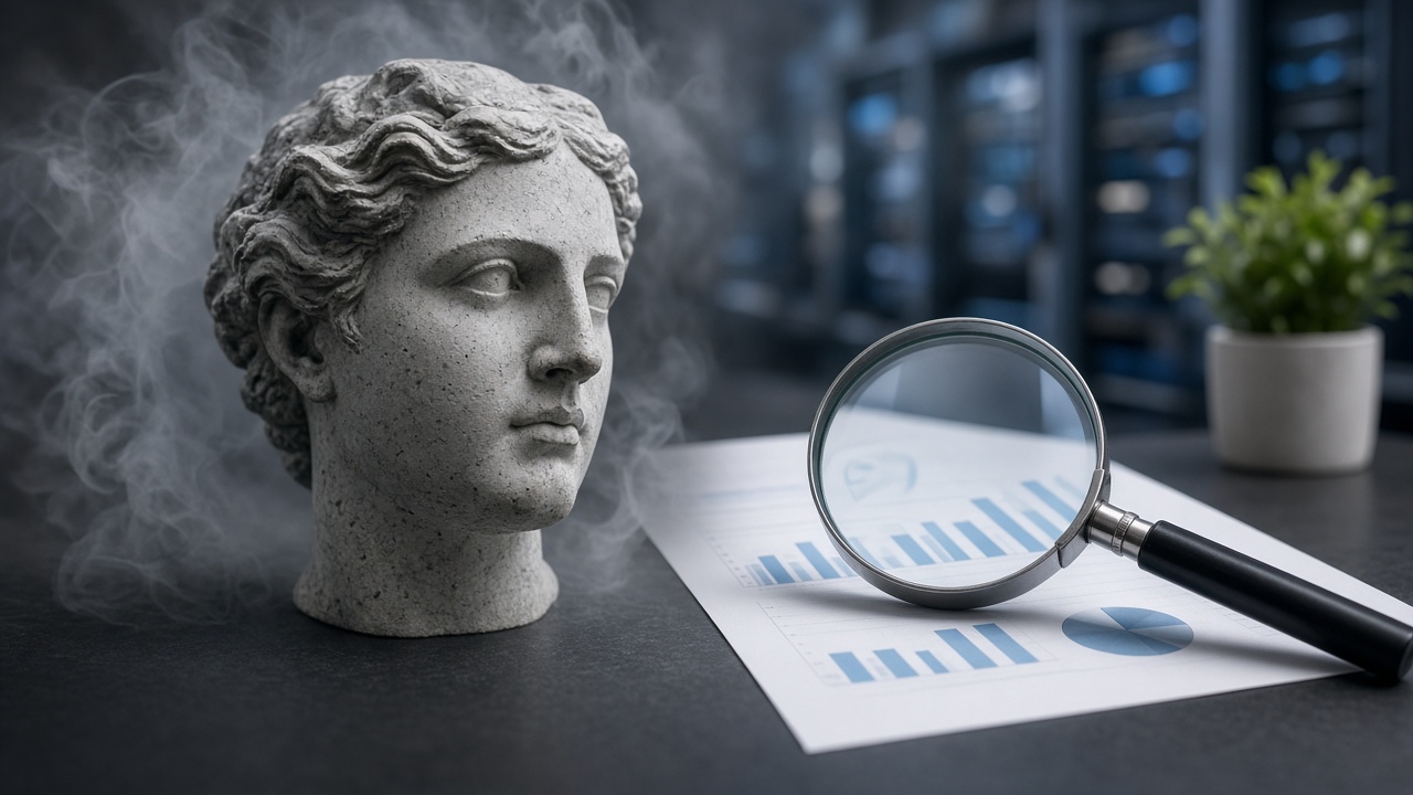 5 Mitos vs Fakta E-E-A-T SEO 2026 yang Masih Dipercaya