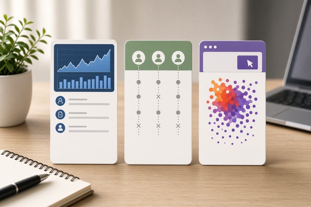 GA4 vs Clarity vs Hotjar 2026: Mana Paling Layak buat SEO?