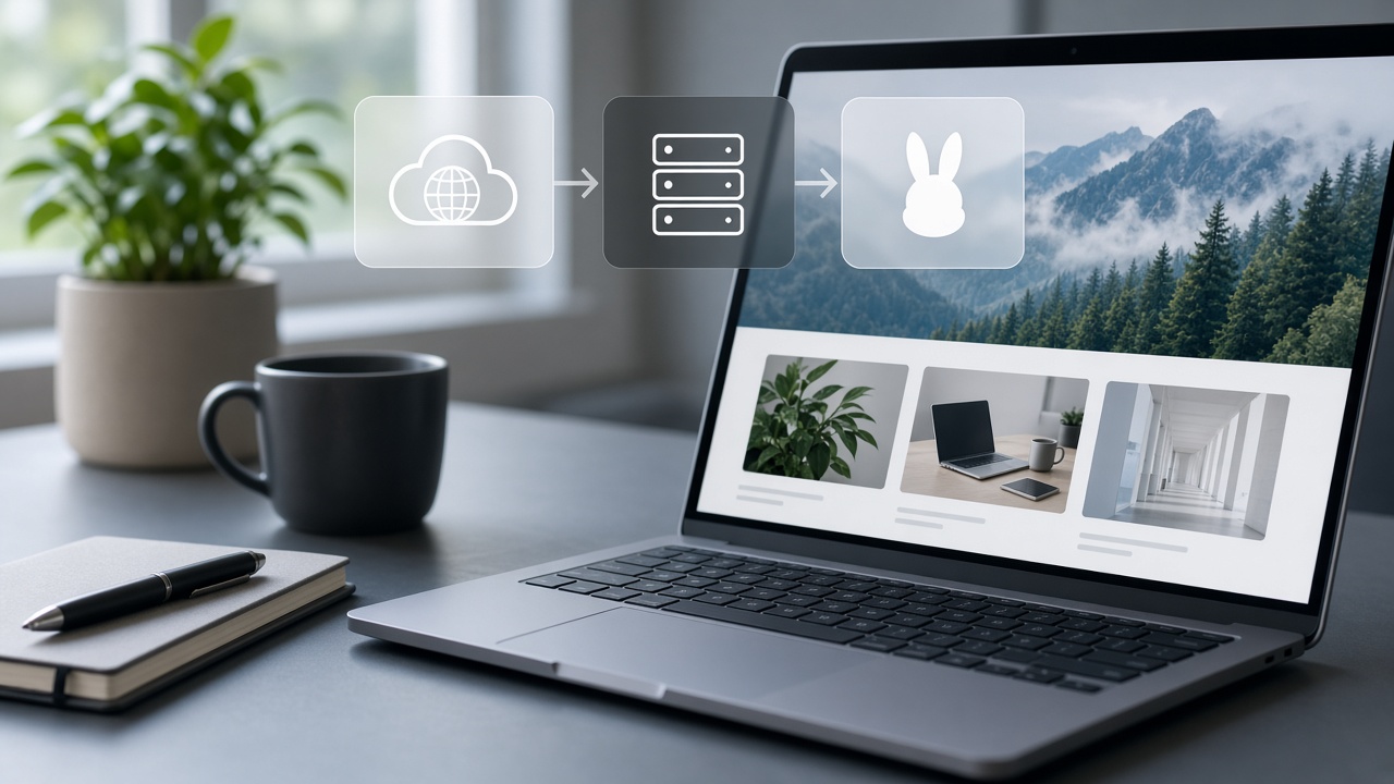 Google Fonts vs Self-Host vs Bunny Fonts 2026: Tips Pilih