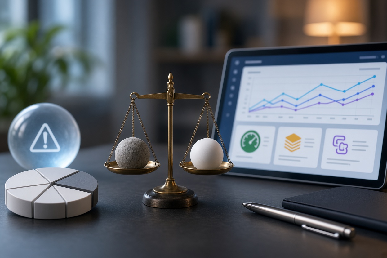 Review Mitos vs Fakta Core Web Vitals 2026: Apa yang Masih Valid?