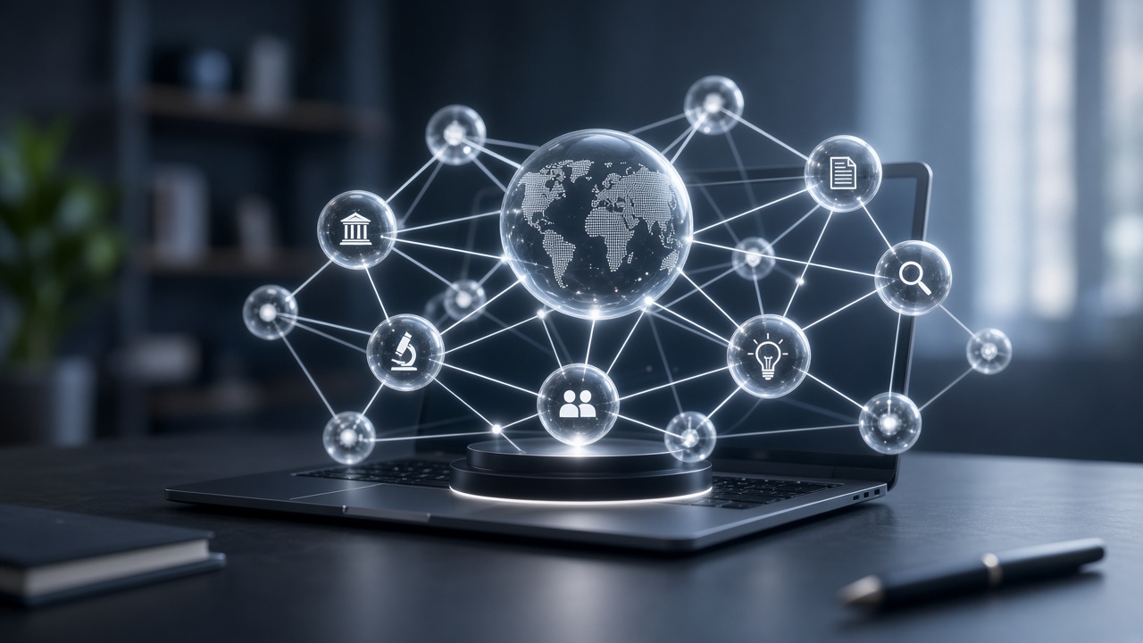 Panduan Lengkap Entity SEO & Knowledge Graph 2026