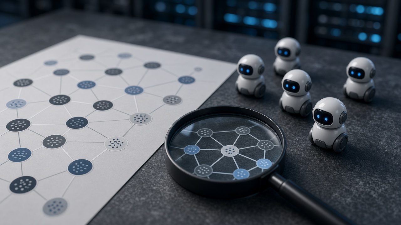 5 Tips Lanjutan Segmentasi Crawl Budget Multi-Bot 2026
