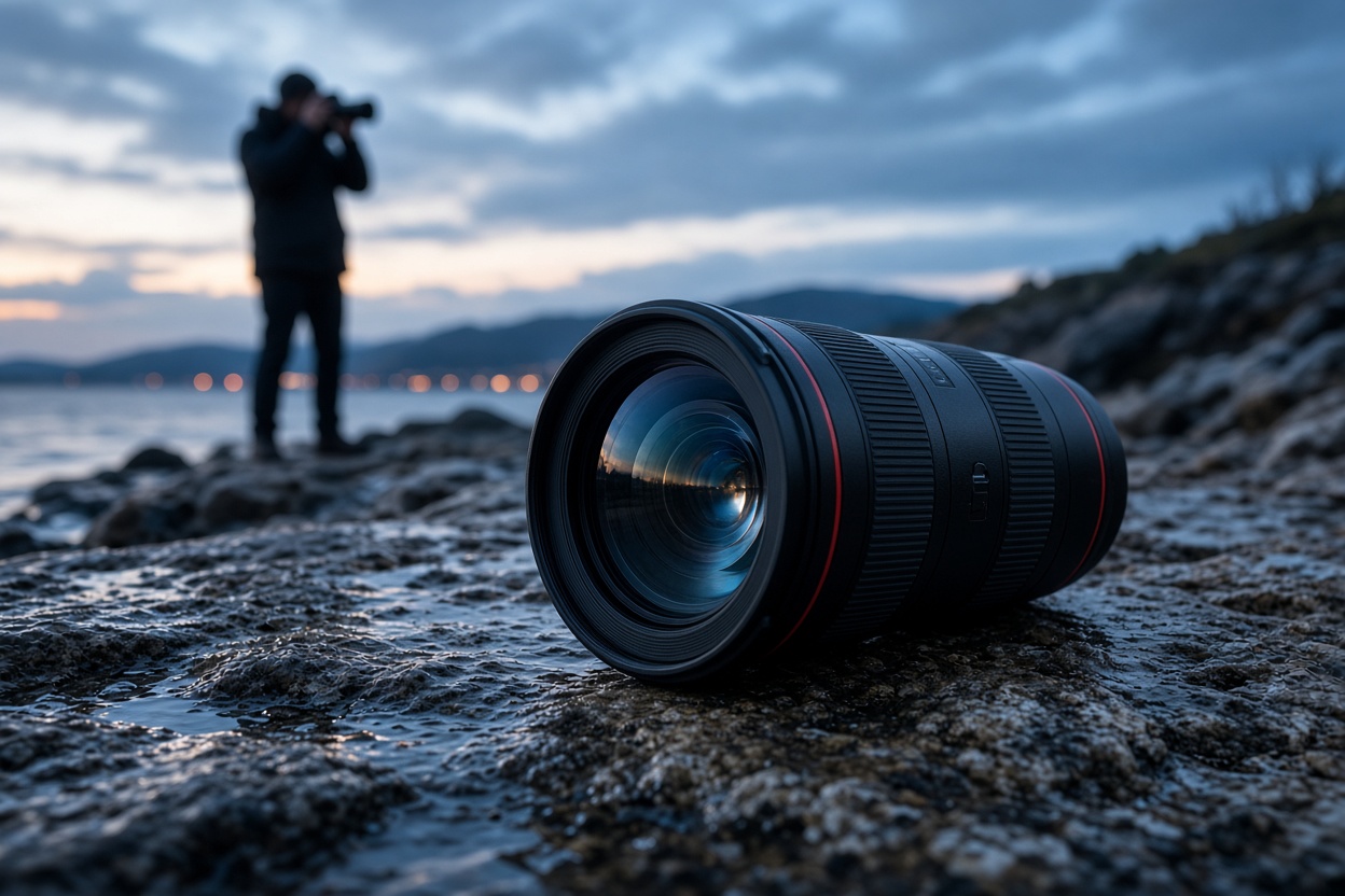 7 Mitos vs Fakta Lensa Zoom 2026: Sharpness & Low Light