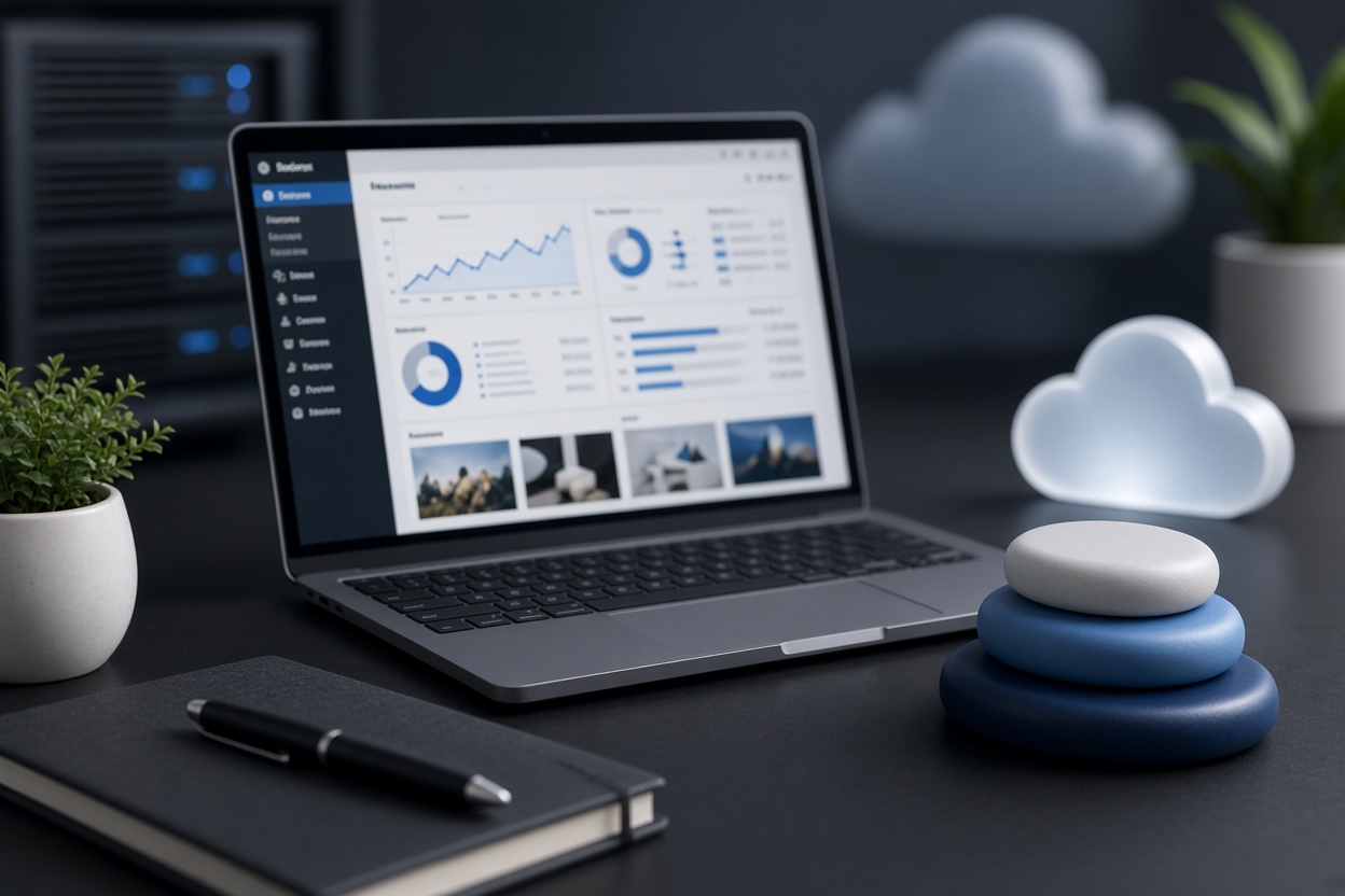 Hosting WordPress SEO 2026: Shared, Cloud, Managed—Pilih Sesuai Budget