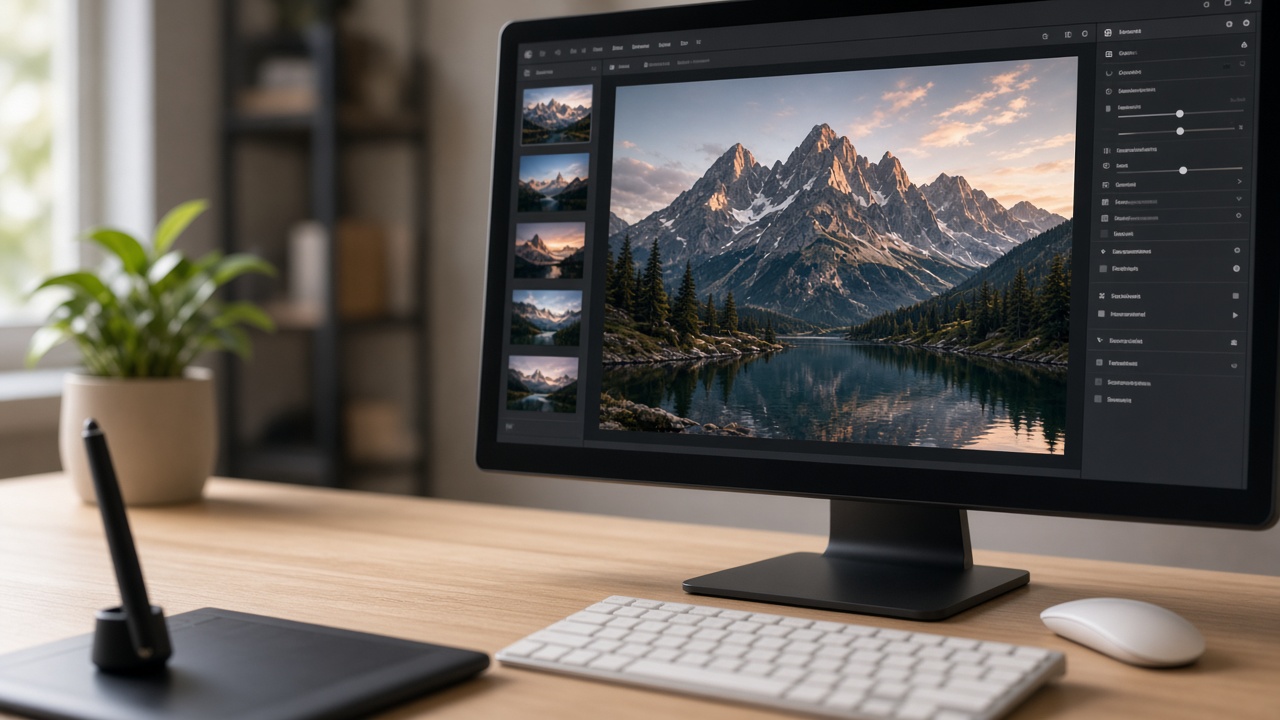5 Tools Optimasi Gambar WP 2026: Mana Paling Layak?